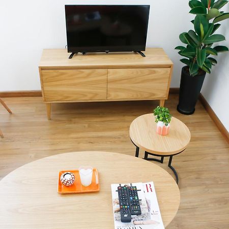 Angie'S Home Ho Şi Min Dış mekan fotoğraf