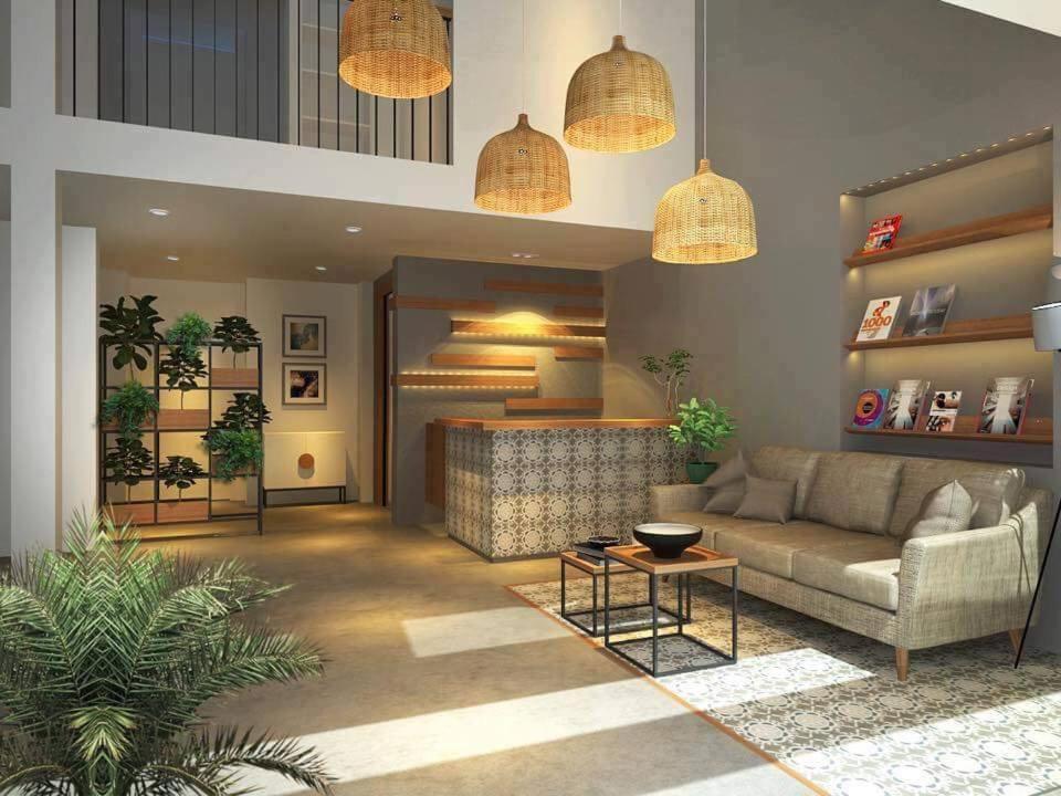 Angie'S Home Ho Şi Min Dış mekan fotoğraf