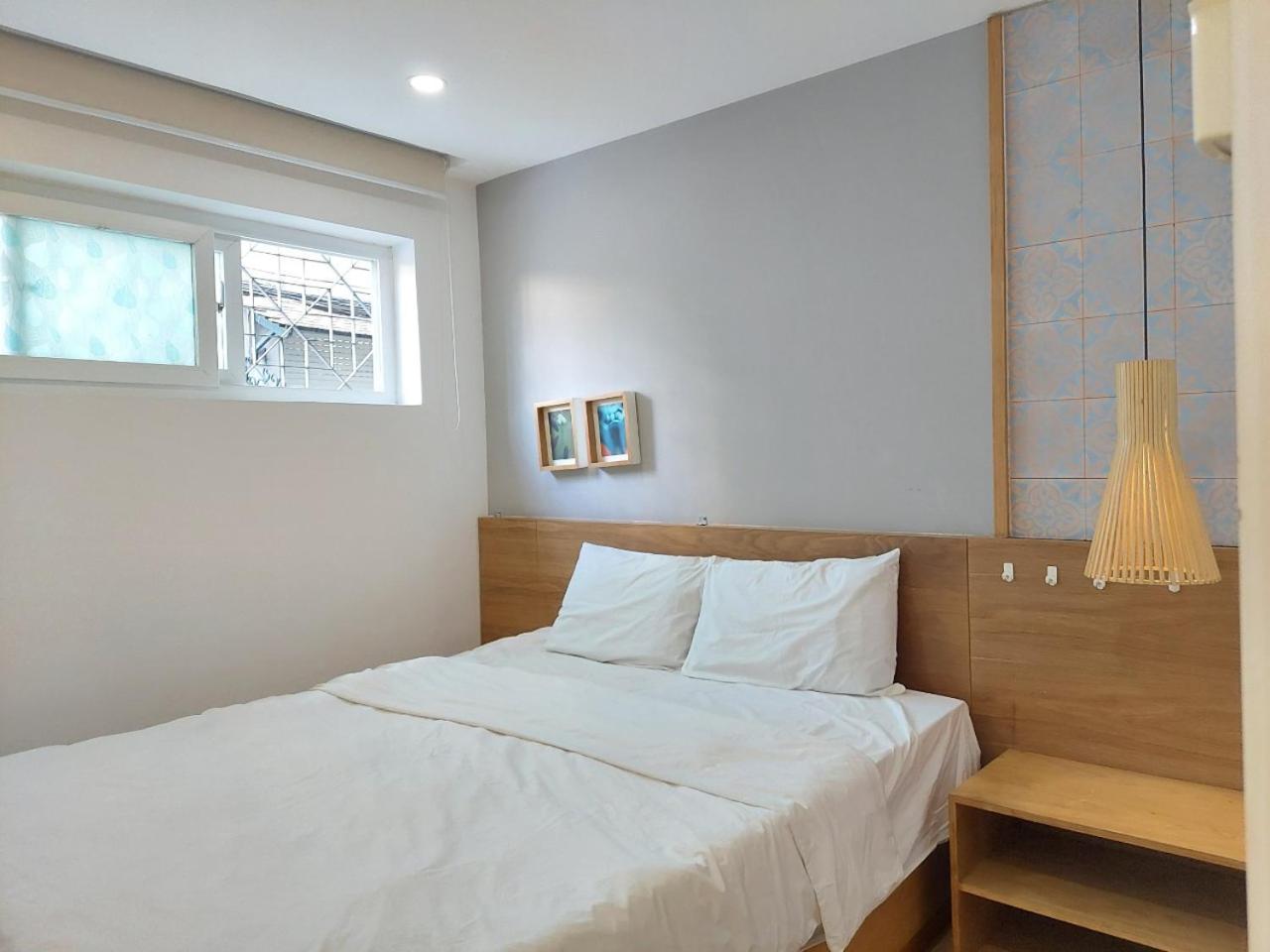 Angie'S Home Ho Şi Min Dış mekan fotoğraf