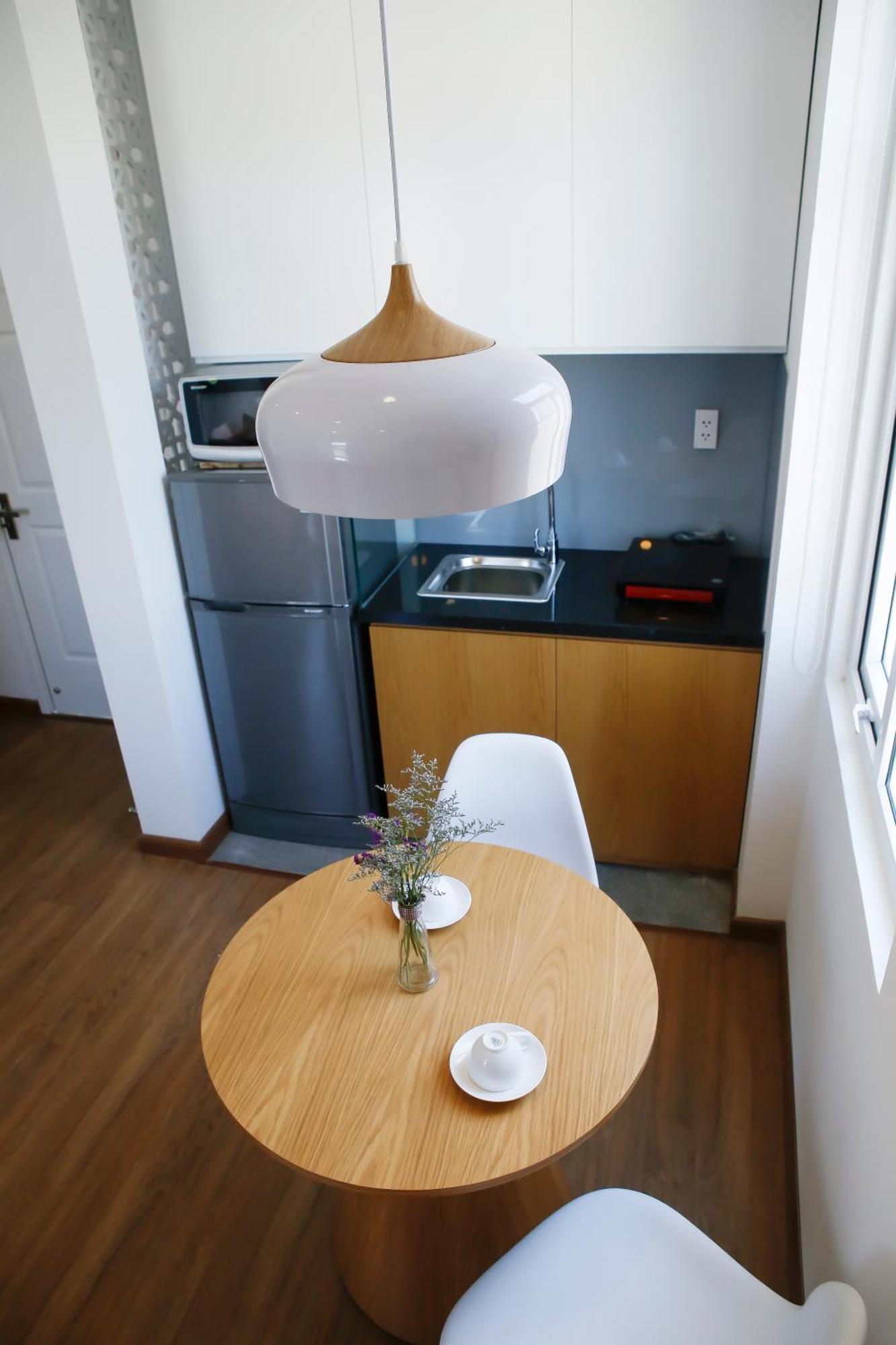 Angie'S Home Ho Şi Min Dış mekan fotoğraf