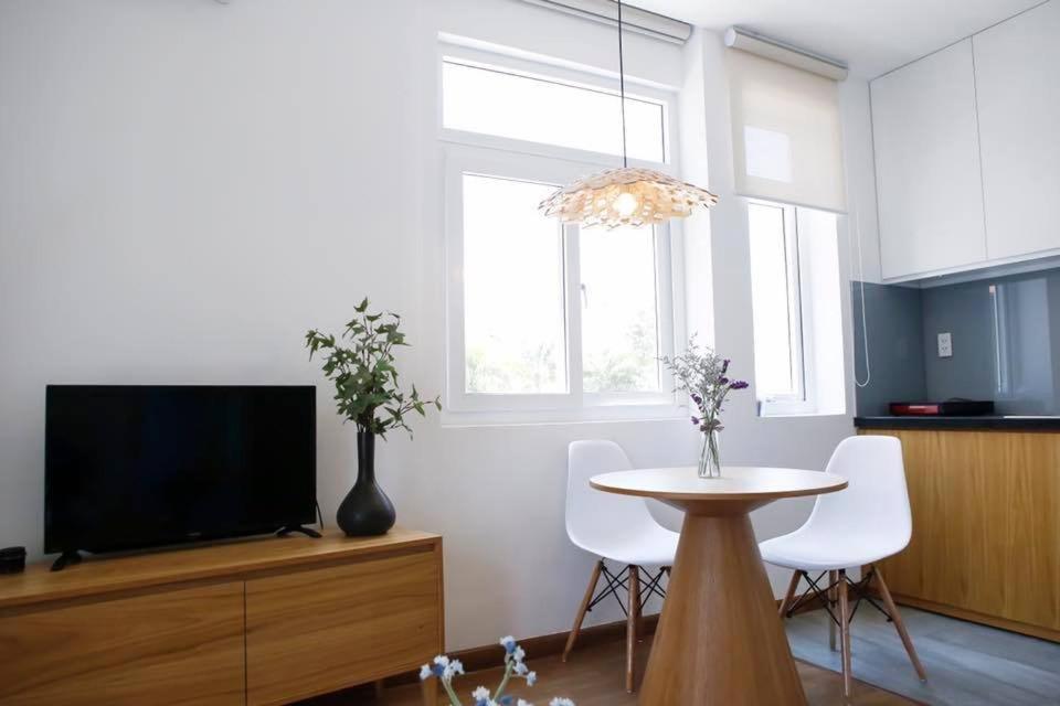 Angie'S Home Ho Şi Min Dış mekan fotoğraf