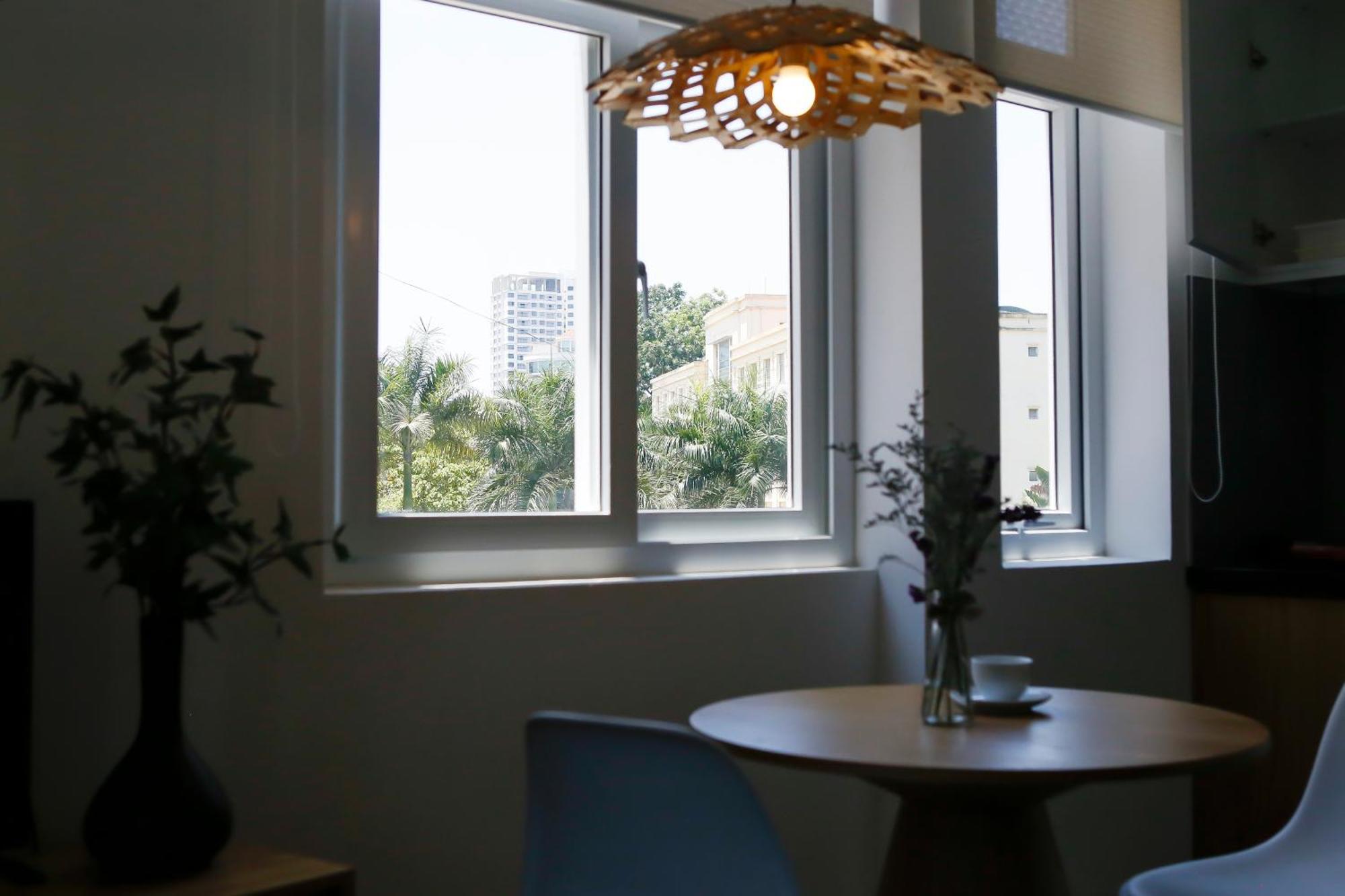 Angie'S Home Ho Şi Min Dış mekan fotoğraf