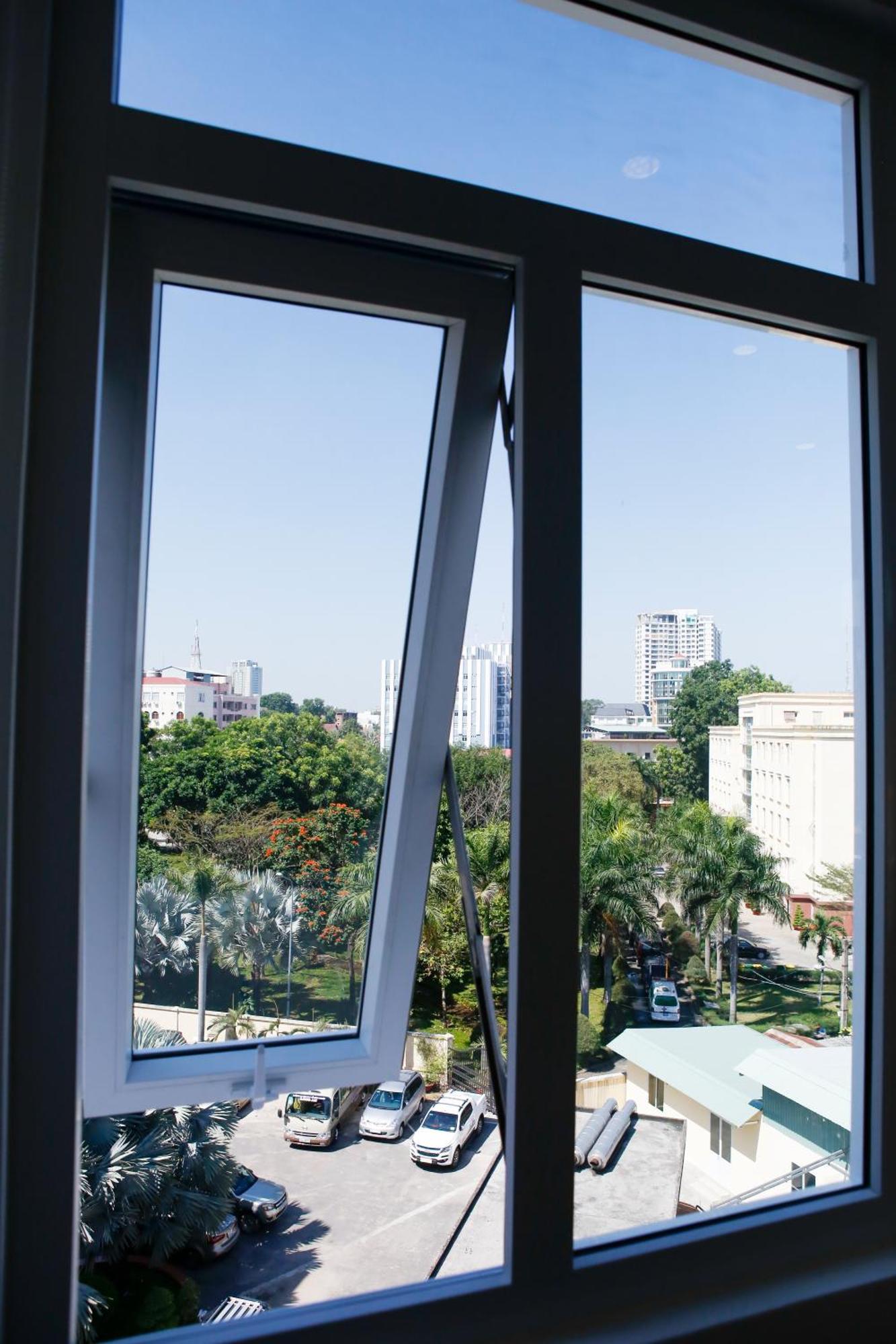 Angie'S Home Ho Şi Min Dış mekan fotoğraf