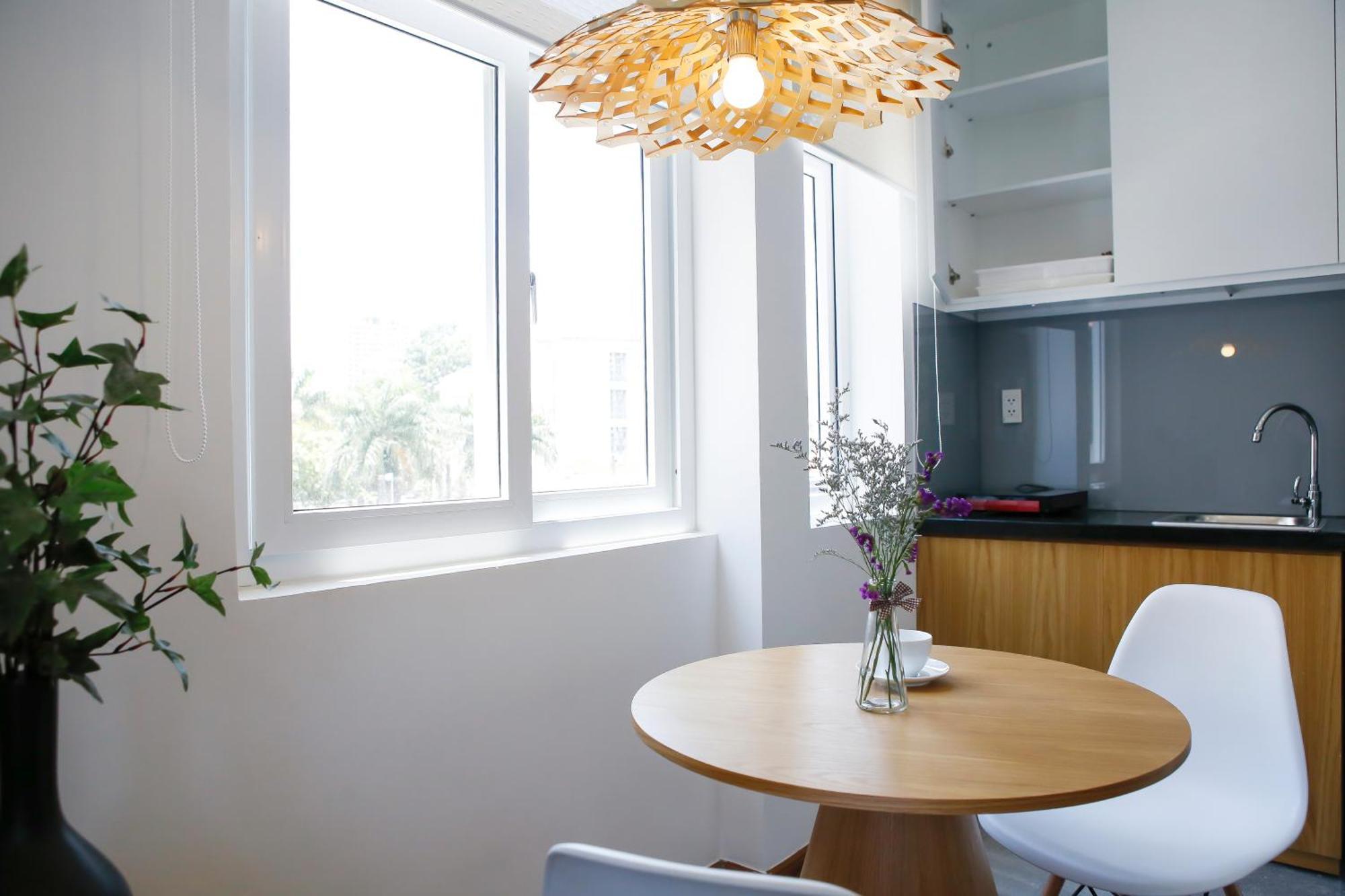 Angie'S Home Ho Şi Min Dış mekan fotoğraf