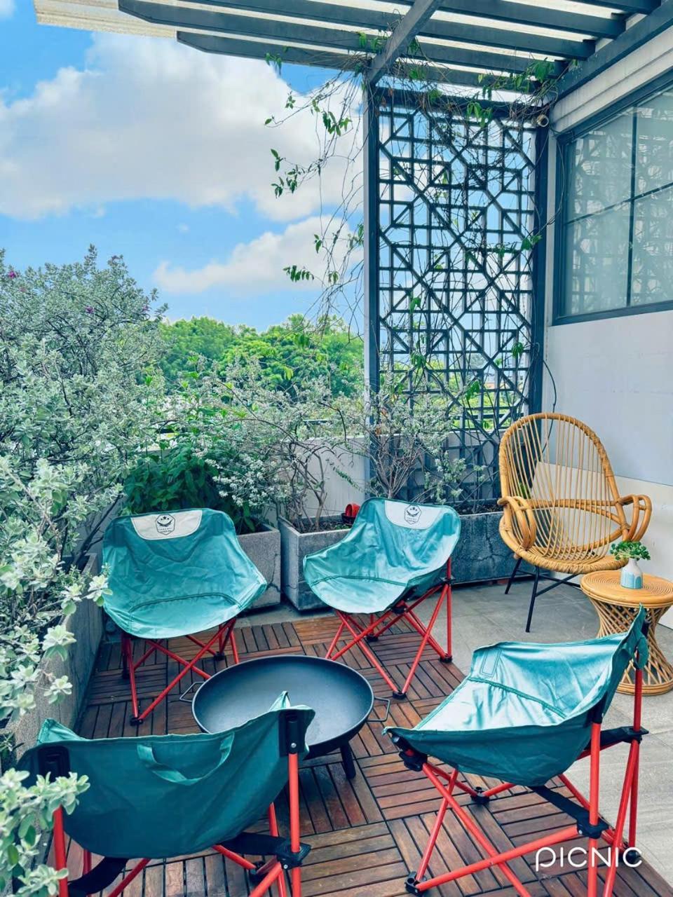Angie'S Home Ho Şi Min Dış mekan fotoğraf
